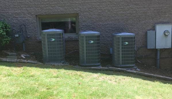 Gagne Heating and Air Conditioning LLC - Alpharetta, GA