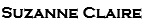 Suzanne Claire Logo