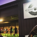 Fit Factory Nashville - Health Clubs