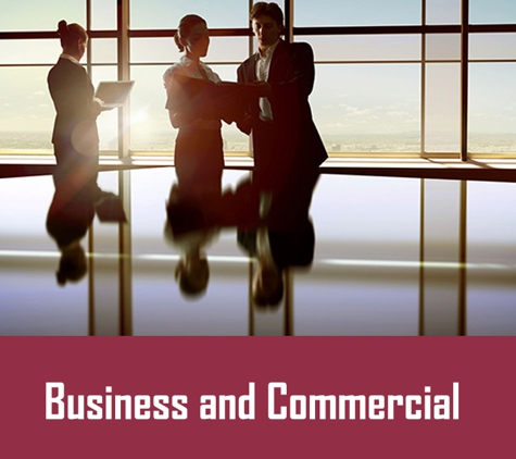 Emmerson Legal & Accounting - Gatton, QLD. Business & Commercial