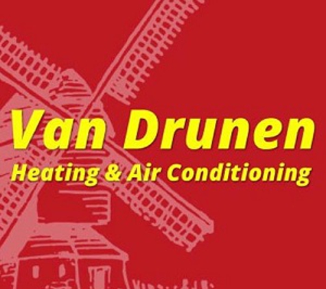 Van Drunen Heating & Air Conditioning - South Holland, IL