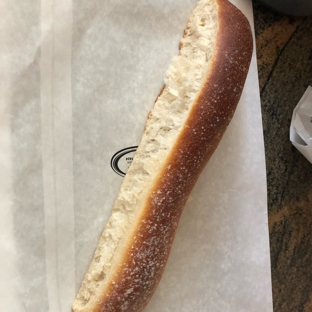 Iggy's Bread of the World Bakery - Cambridge, MA