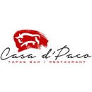 Casa d'Paco - Restaurants