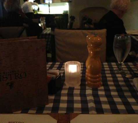 Bistro at Biltmore - Asheville, NC