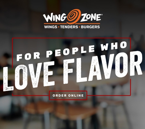 Wing Zone - Columbia, SC