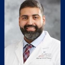 Abdulrahman Alenezi, MD - Physicians & Surgeons, Oncology