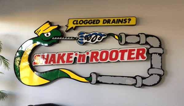 Snake 'n' Rooter - Lees Summit, MO. Voted most ethical plumbing company