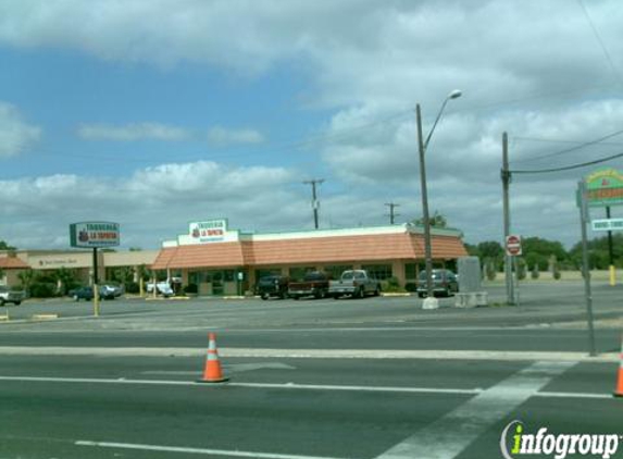 Taqueria La Tapatia - San Antonio, TX