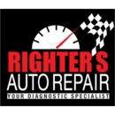 Righter's Auto Repair - Auto Repair & Service