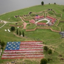 Fort McHenry NM and Historic Shrine National Monument - Historical Monuments