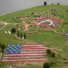 Fort McHenry NM and Historic Shrine National Monument