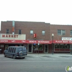 Geno's 11th & G Liquor Store