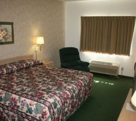 Winnavegas Inn - Sloan, IA