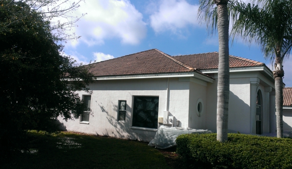 Lasmar Exterior Chemical Roof Cleaning & Pressure Cleaning Inc.