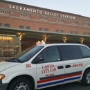 Sacramento City Cab - Taxis