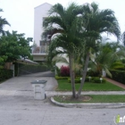 Miami Beach Townhome Condo