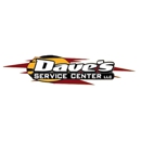 Dave's Service Center, Inc - Towing