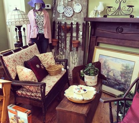 Sweet Repeat Consignment Shop - Clemmons, NC