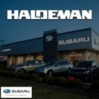 Haldeman Ford & Subaru