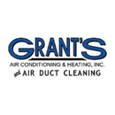 Grant's Air Conditioning & Heating inc - Air Duct Cleaning