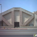 Hays Tabernacle CME Church - Christian Methodist Episcopal Churches