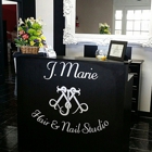 J. Marie Hair and Nail Studio