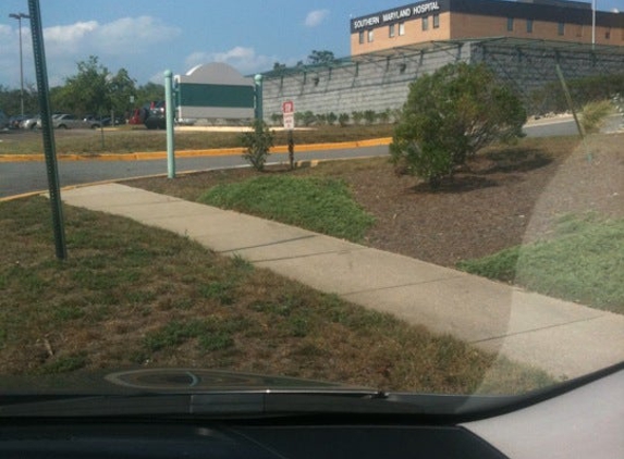 Southern Maryland Hospital Center - Clinton, MD