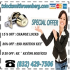Locksmith Rosenberg