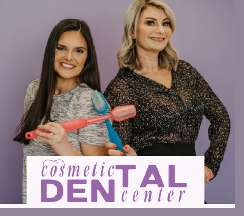 Cosmetic Dental Center of Baltimore - Pikesville, MD. ANNA FINKLER, DDS  & 
Melissa (Elliott) Wood, DDS