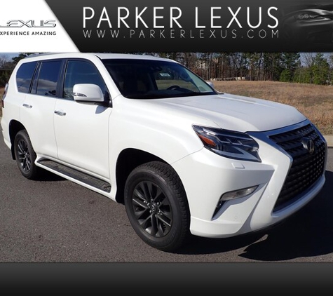 Parker Lexus - Little Rock, AR