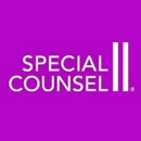 Special Counsel - Resume Service