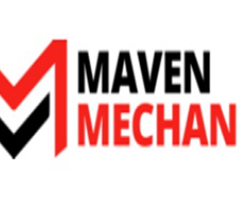 Maven Mechanics - Lehi, UT