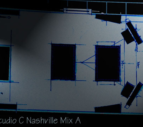 Studio C Nashville - Nashville, TN