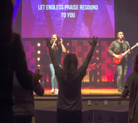 Coastal Community Church - Coconut Creek, FL