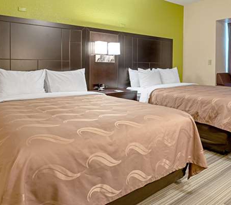 Quality Inn & Suites - Robbinsville, NC