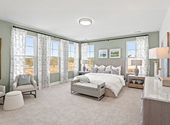 The Grey by Stanley Martin Homes - Raleigh, NC