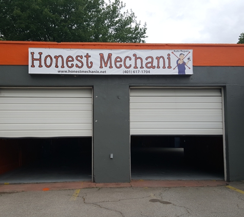 Honest MechaniX Auto Repair - Pawtucket, RI