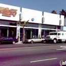adidas Flagship Store West Hollywood - Clothing Stores