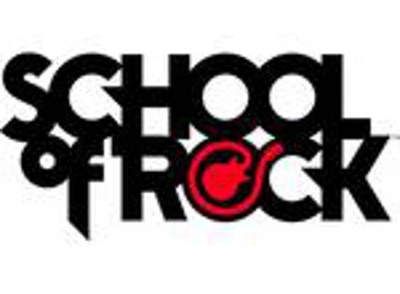 School of Rock - Ridgefield, CT