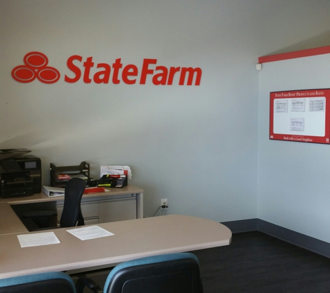 Carlos Munoz - State Farm Insurance Agent - Las Vegas, NV. State Farm