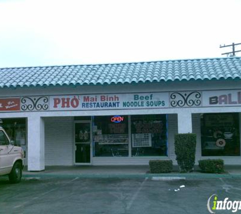 Pho Hoang Son - Anaheim, CA