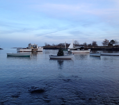 Newport Divers - Newport, RI