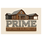 Prime Portable Building