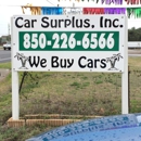 Car Surplus - New Car Dealers