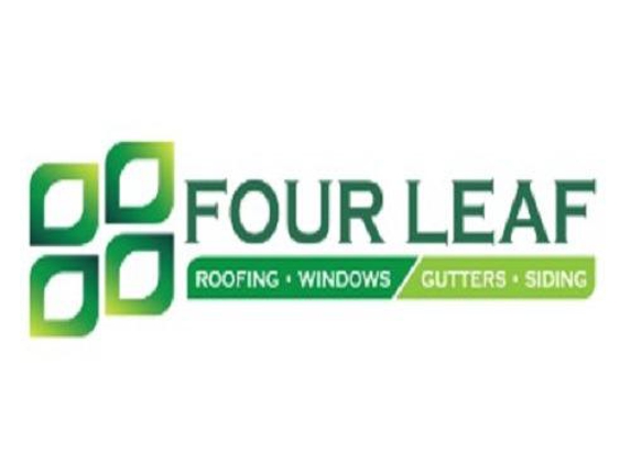 Four Leaf Roofing & Windows - New Berlin, WI