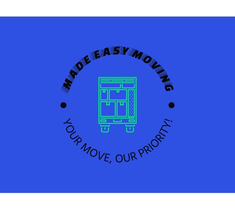 Made Easy Moving - Katy, TX