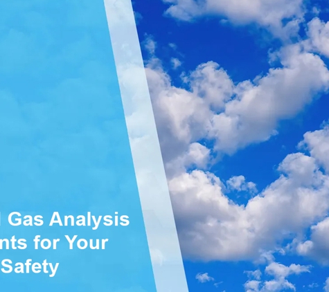 Anri Instruments & Controls Pty Ltd - Ferntree Gully, VIC. Essential Gas Analysis Instruments for Your Health & Safety