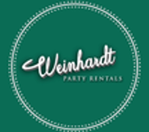 Weinhardt Party Rentals - Saint Louis, MO
