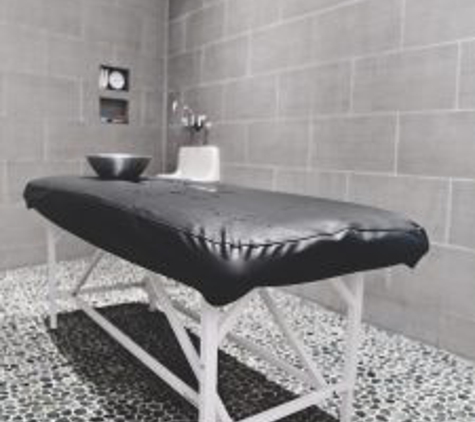 Sacred Hour Wellness Spa - Lakewood, OH