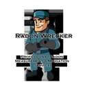 Radon Wrecker - Radon Testing & Mitigation